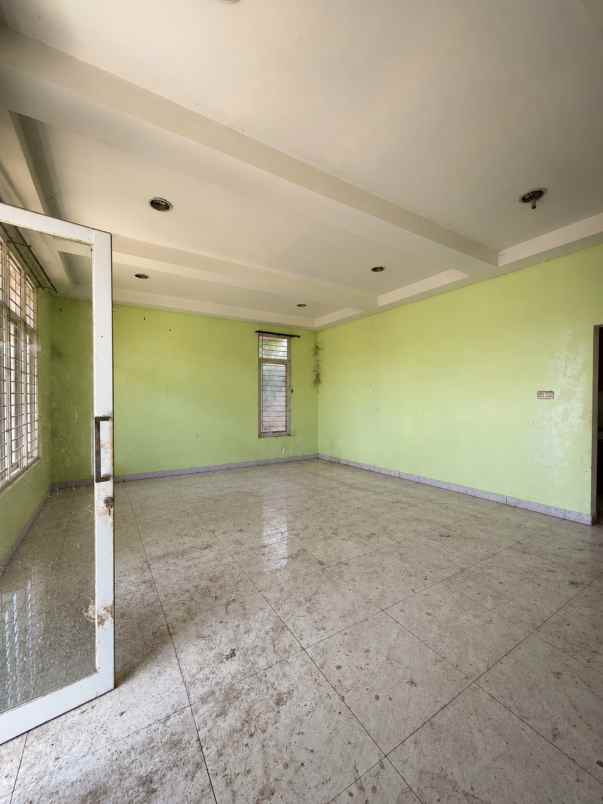 dijual cepat rumah luas 267 m di gunung batu bandung