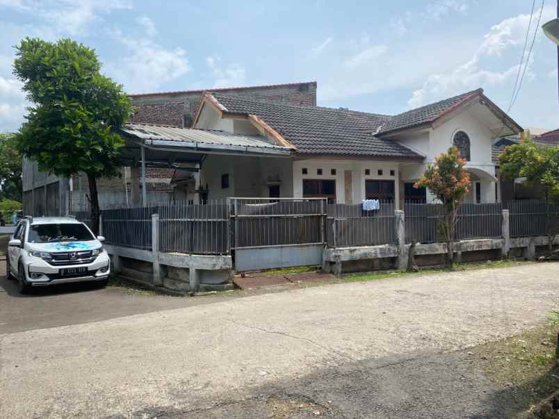 dijual cepat rumah minimalis