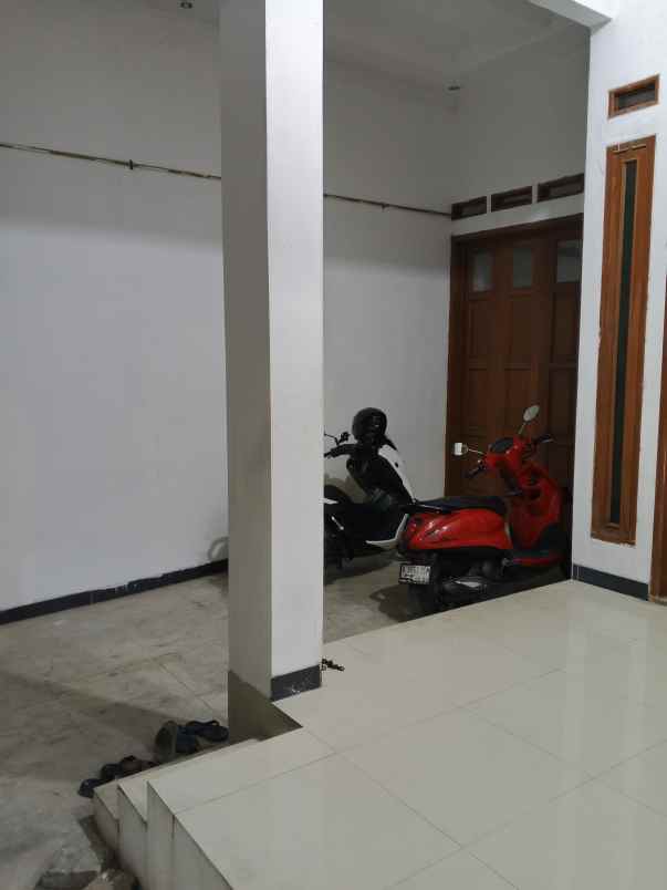 dijual cepat rumah minimalis murah
