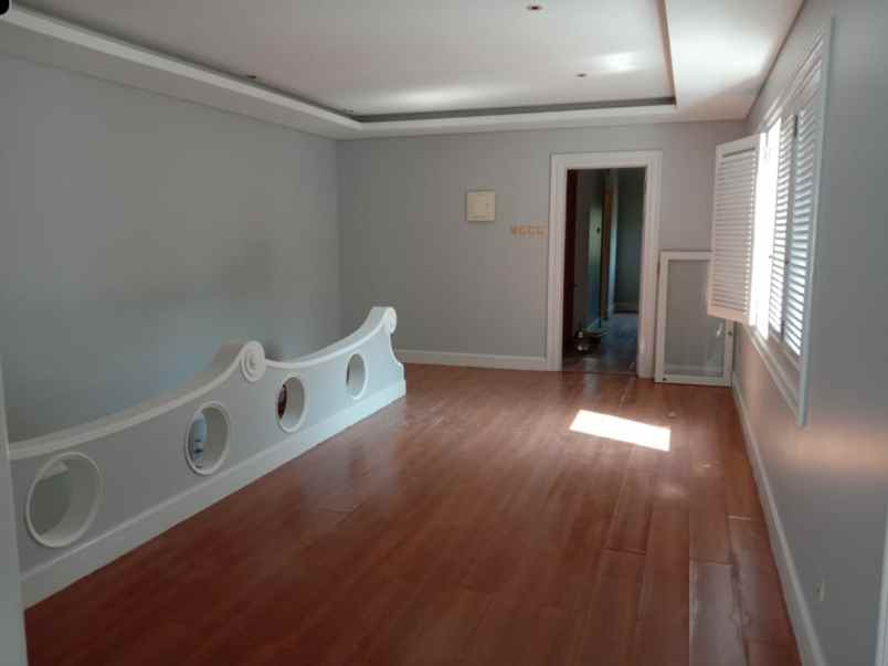 dijual cepat rumah taman beverly golf