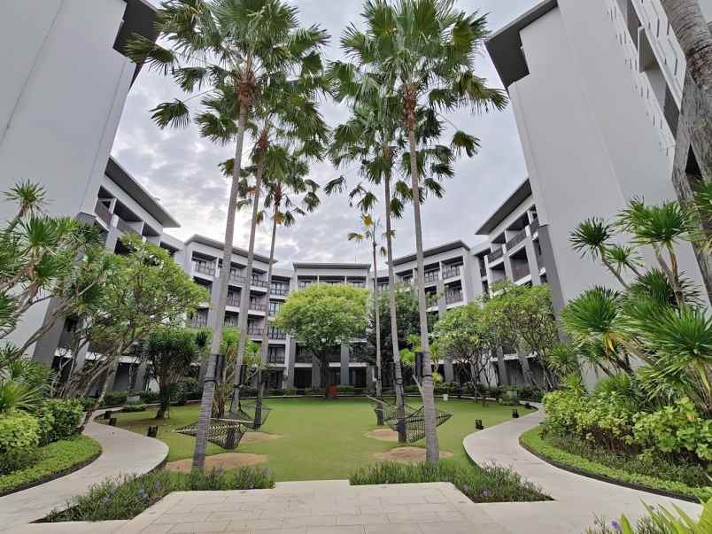 dijual condotel pullman bali kuta bali