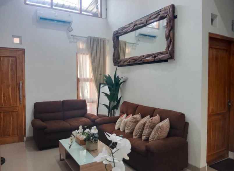 dijual homestay bantul yogyakarta