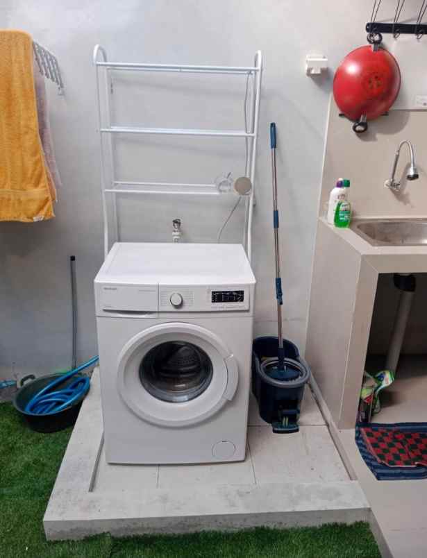 dijual homestay bantul yogyakarta