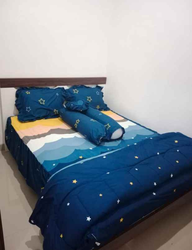 dijual homestay bantul yogyakarta