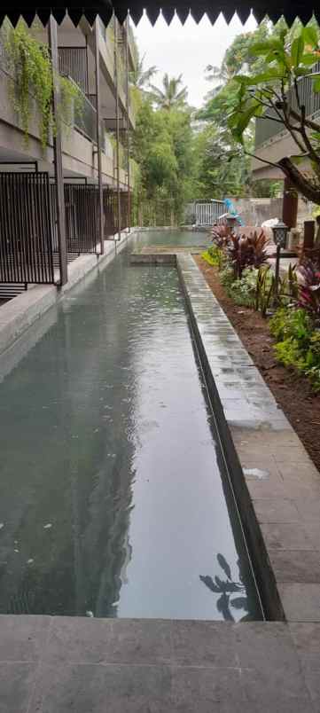 dijual hotel cemagi kec mengwi kab