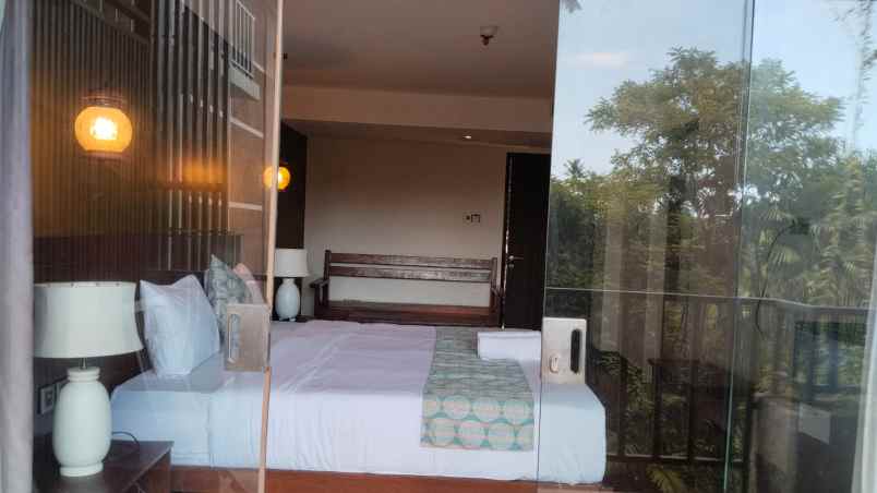 dijual hotel cemagi kec mengwi kab