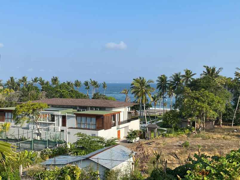 dijual hotel cemagi kec mengwi kab