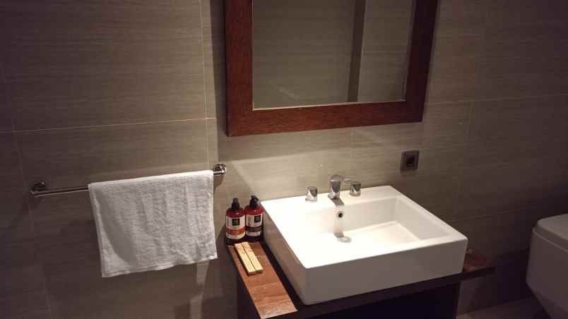 dijual hotel cemagi kec mengwi kab