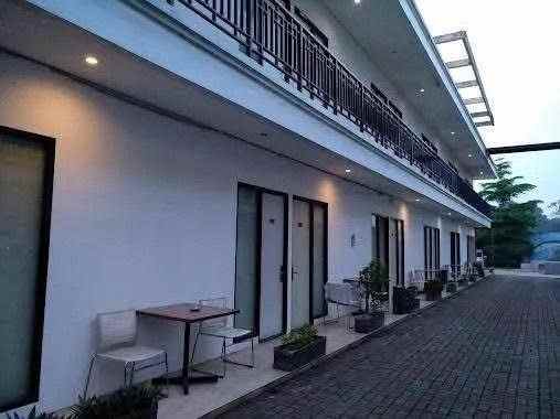 dijual hotel cibubur jatirangga