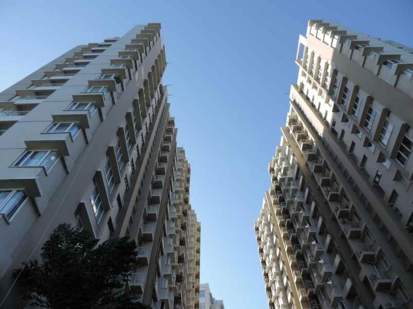 dijual hotel klandasan ilir kec