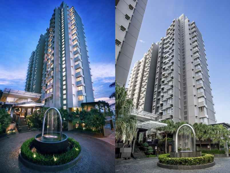 dijual hotel klandasan ilir kec