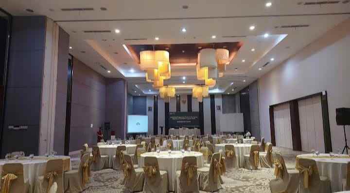 dijual hotel purwokerto jawa tengah