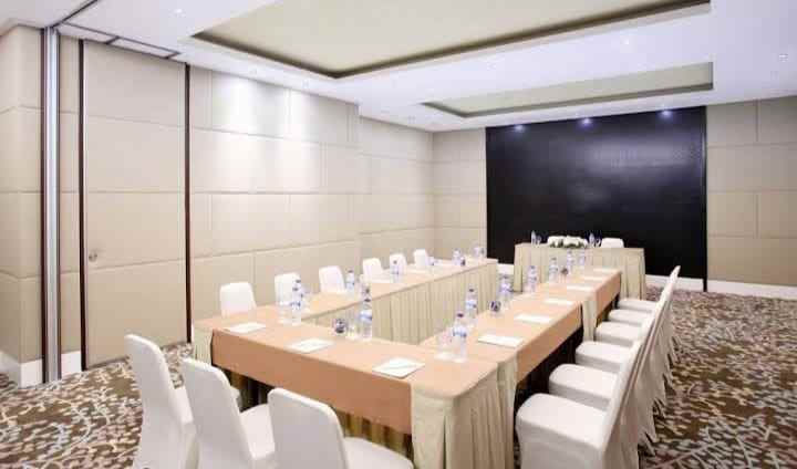 dijual hotel purwokerto jawa tengah