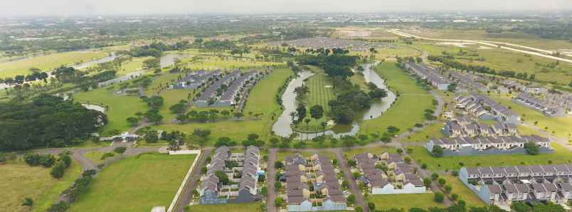 dijual kios suvarna sutera pasar 8