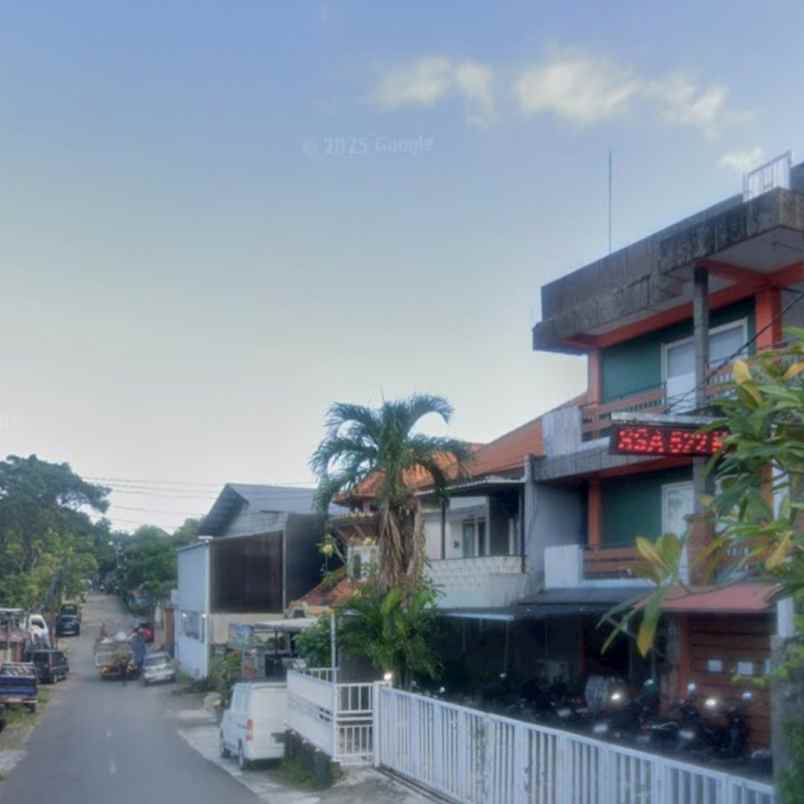 dijual kos elite 4lt 24 kamar jl pidada ubung denpasar