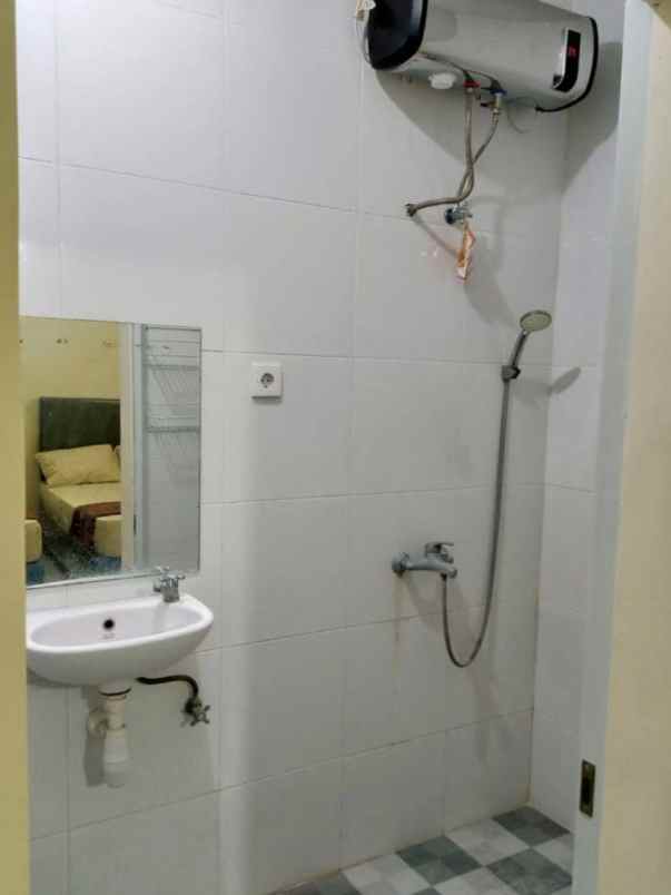 dijual kos elite 4lt 24 kamar jl pidada ubung denpasar