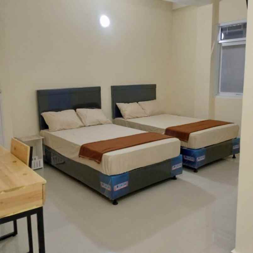 dijual kos elite 4lt 24 kamar jl pidada ubung denpasar