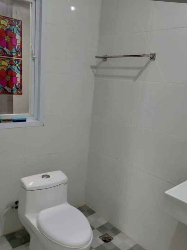 dijual kos elite 4lt 24 kamar jl pidada ubung denpasar