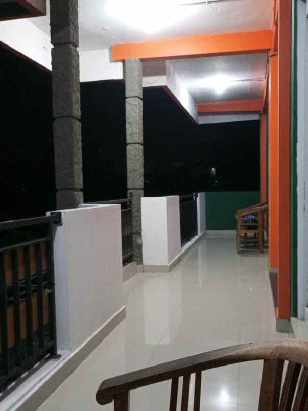 dijual kos elite 4lt 24 kamar jl pidada ubung denpasar