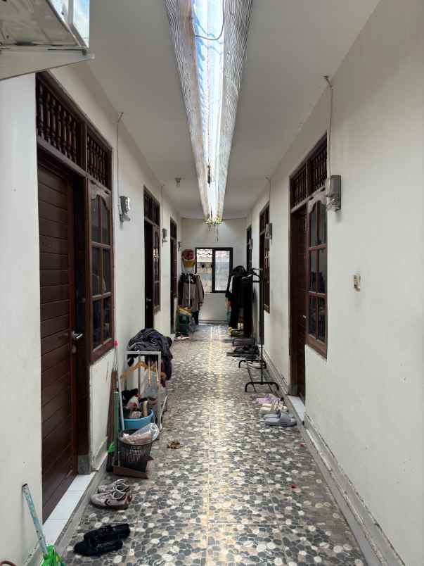 dijual kost ayani utara