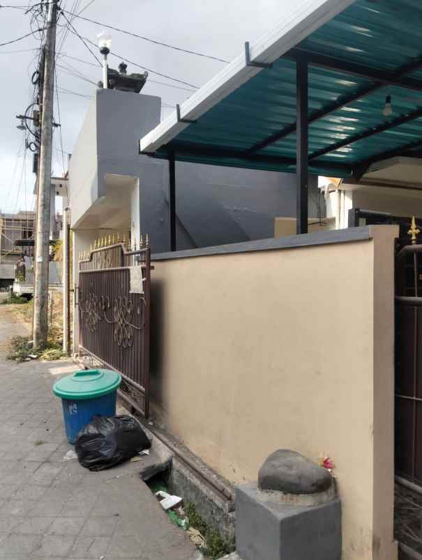 dijual kost ayani utara