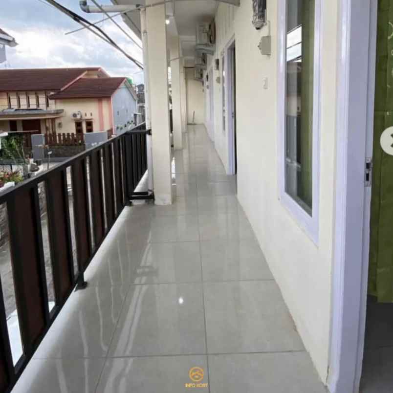 dijual kost candi gebang