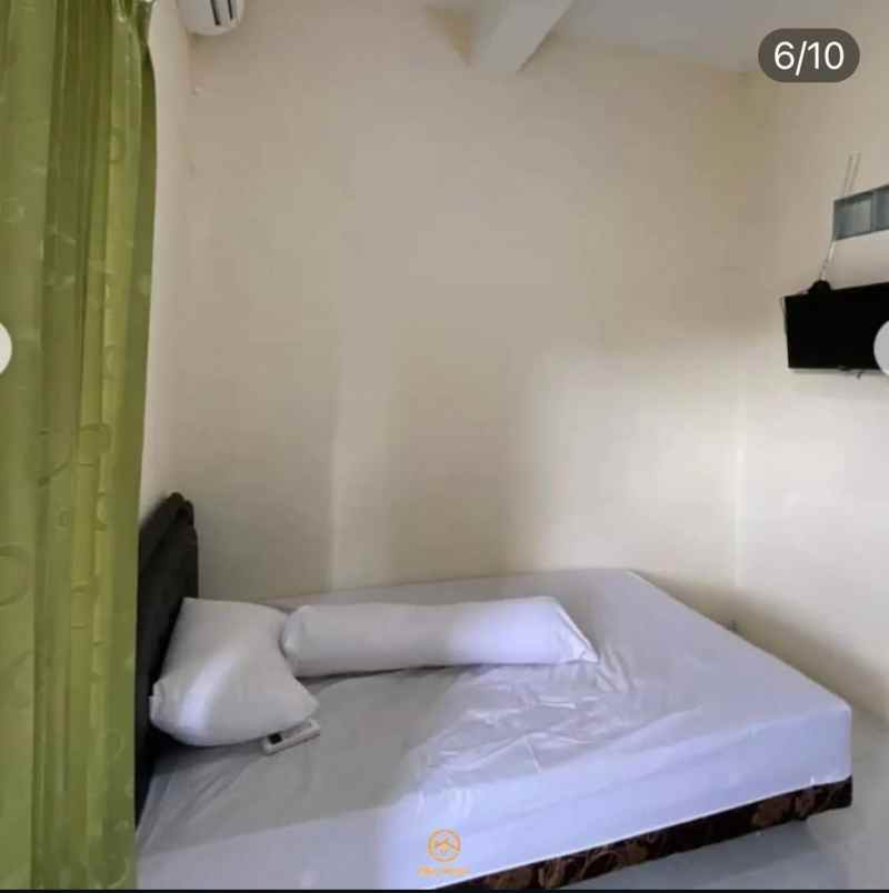 dijual kost candi gebang