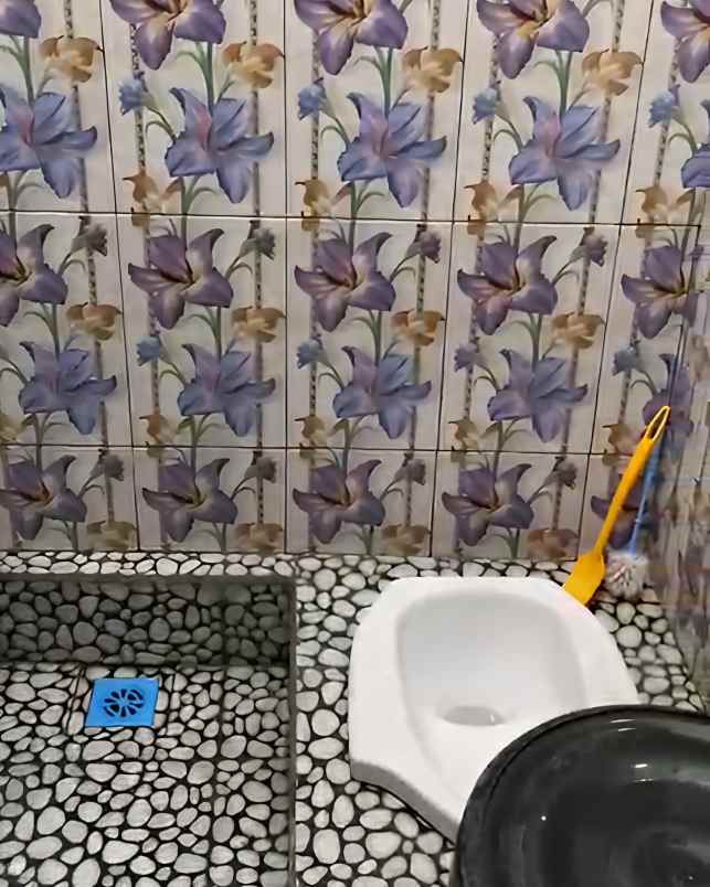 dijual kost cempakasari gang flamboyan