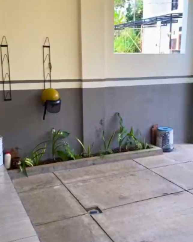 dijual kost cempakasari gang flamboyan