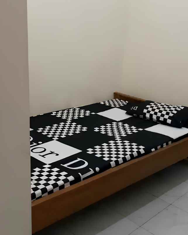 dijual kost cempakasari gang flamboyan
