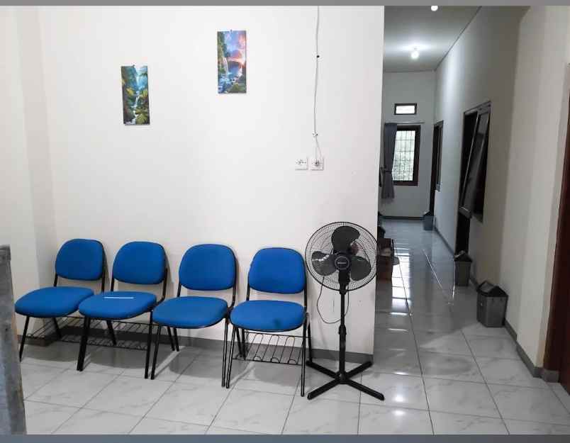 dijual kost cempakasari gang flamboyan