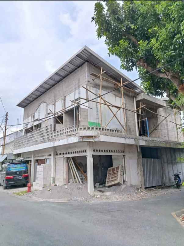 dijual kost condong catur
