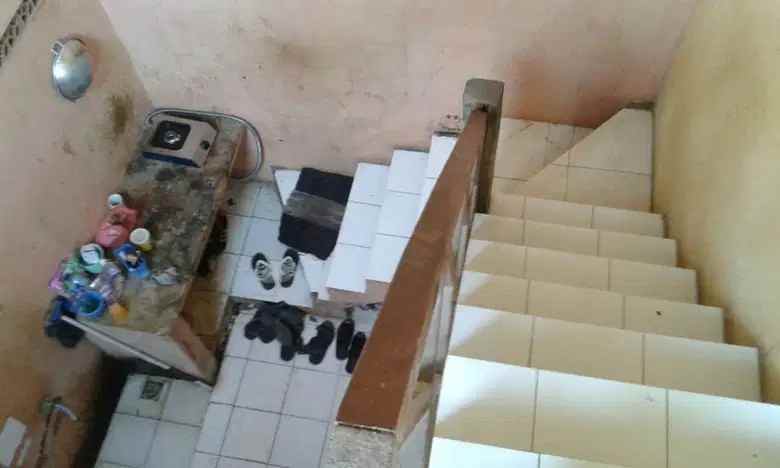 dijual kost di ring 1 unnes gunung pati semarang