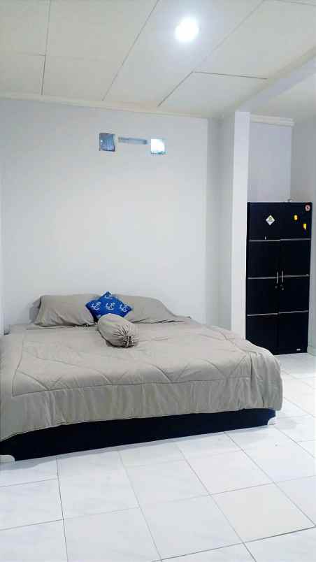 dijual kost grogol selalu full karena sangat strategis