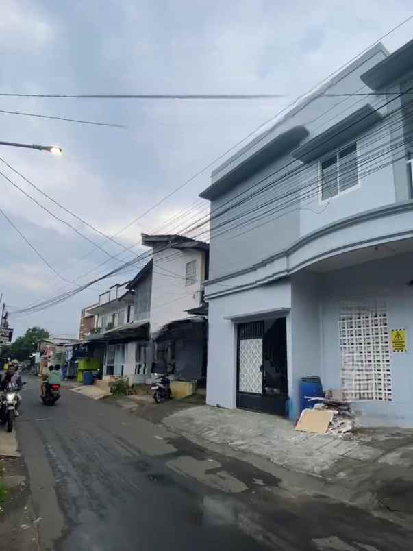 dijual kost gunung pati