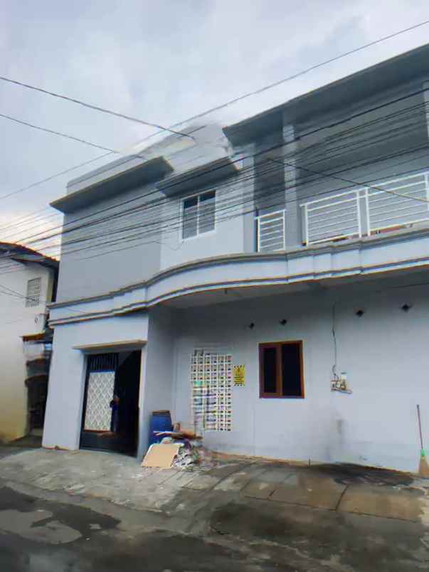 dijual kost gunung pati