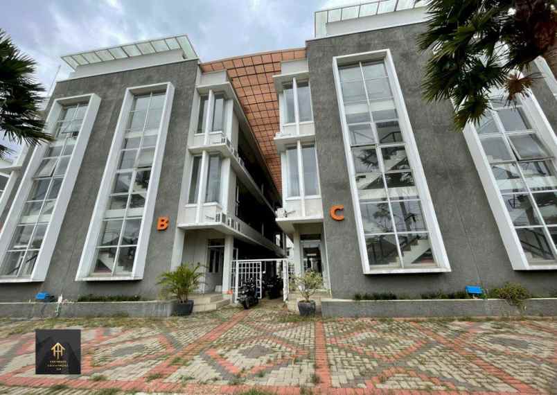 dijual kost jl jatinangor