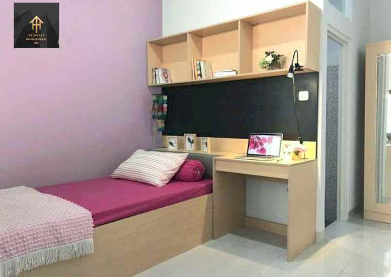 dijual kost jl jatinangor
