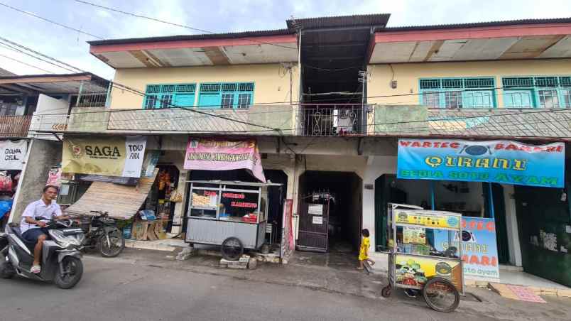 dijual kost jl pendidikan 3 tambun