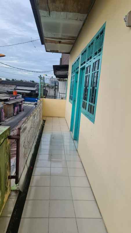 dijual kost jl pendidikan 3 tambun