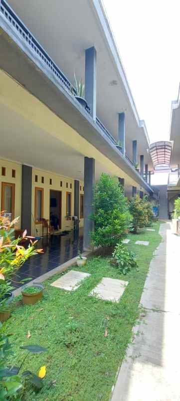 dijual kost jl raya citaringgul