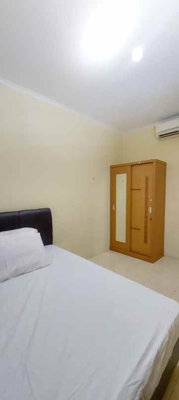 dijual kost jl raya citaringgul