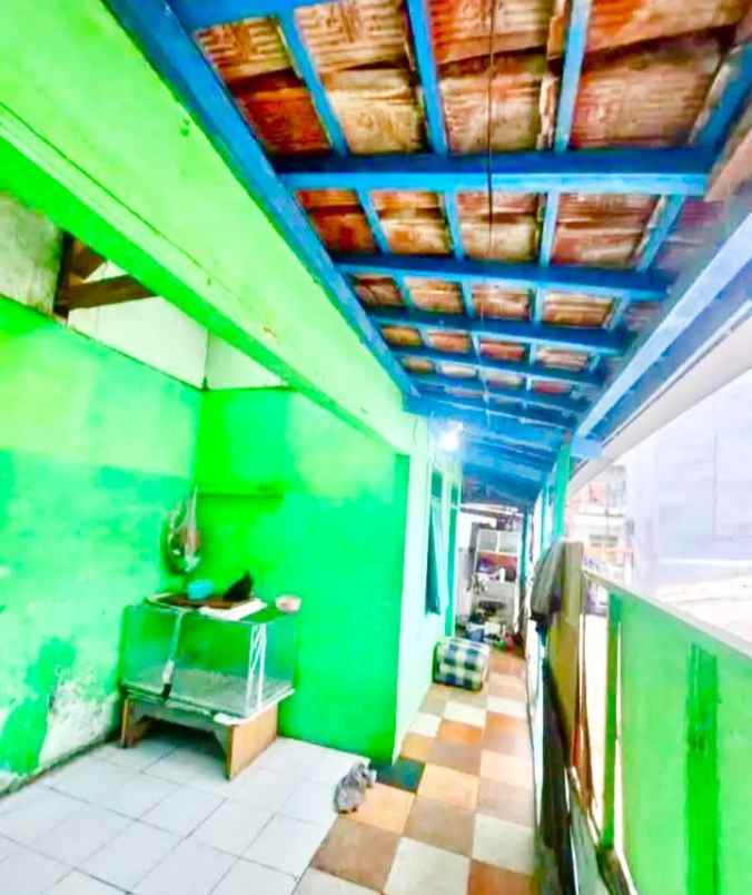 dijual kost jl sekeloa bandung