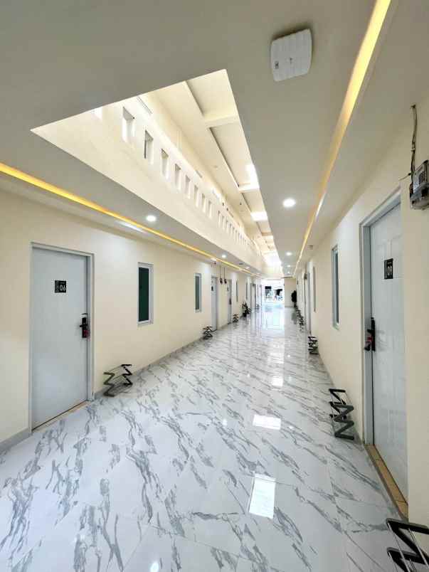 dijual kost jl telukjambe timur