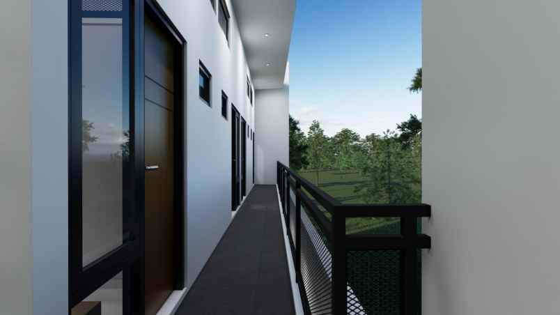 dijual kost kaliurang km 14