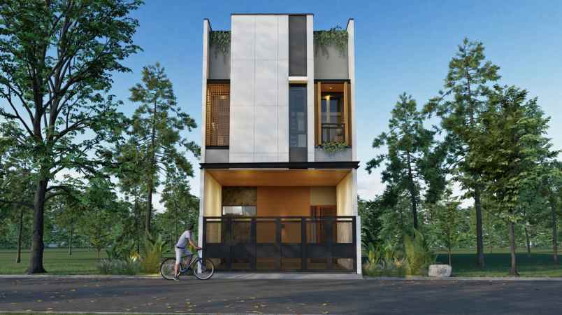 dijual kost kaliurang km 14