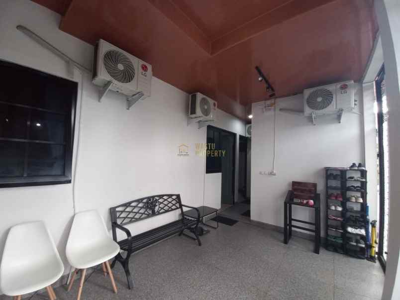 dijual kost kampus uii sleman