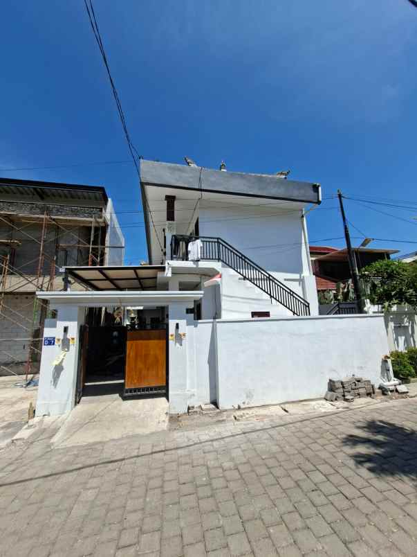 dijual kost kostan lokasi jalan jimbaran kuta selatan