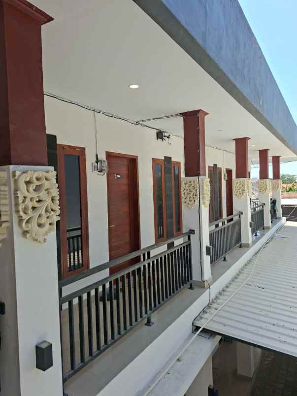 dijual kost kostan lokasi jalan jimbaran kuta selatan
