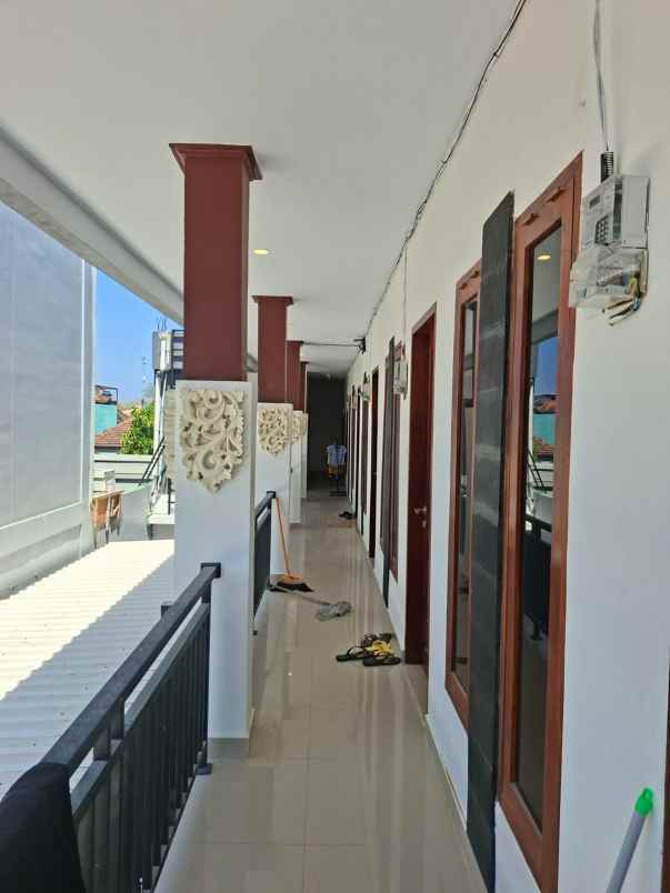 dijual kost kostan lokasi jalan jimbaran kuta selatan